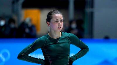 Камила Валиева - Заседание CAS длится уже 5 часов: Появилась версия попадания запрещённого вещества в допинг-пробу фигуристки Валиевой - pravda-tv.ru - Россия - Пекин