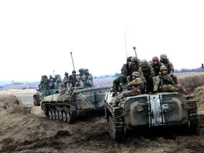 Джон Кирби - Джо Байден - Пентагон ответил на вопрос об участии военных США в конфликте на Украине - rosbalt.ru - Россия - США - Украина - Вашингтон - Польша