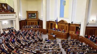 Александр Качура - Депутат Рады: Парламентариям запрещено покидать Украину - eadaily.com - Украина