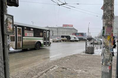 В Новосибирске потеплеет до -3 градусов днем 14 февраля - novos.mk.ru - Новосибирск
