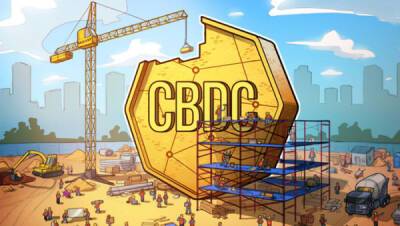 Почему ЦБ многих стран хотят запустить свою цифровую валюту (CBDC)? - cryptowiki.ru - Россия - Китай - США - Вашингтон