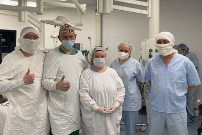 Юрий Козлов - Известный хирург рассказал, как прошла операция по спасению малыша из Бурятии - ulan.mk.ru - Улан-Удэ - респ.Бурятия