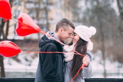 Открытки на 14 февраля: прикольные, романтичные и красивые валентинки ко Дню всех влюбленных - novos.mk.ru