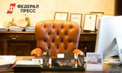 Евгений Поторочин - Министр образования Приморья покидает свой пост - fedpress.ru - Приморье край - Владивосток