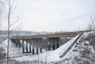 Мост отремонтируют на трассе Новосибирск-Ленинск-Кузнецкий за 41,5 млн - novos.mk.ru - Новосибирск - Новосибирская обл.