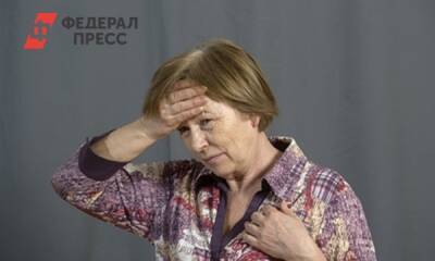 Россиянам рассказали о главной особенности головной боли при «омикроне» - fedpress.ru - Москва