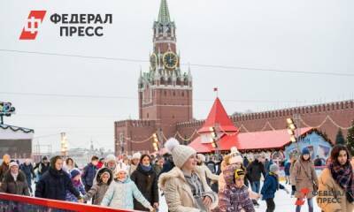 В России определили города-лидеры по качеству жизни - fedpress.ru - Москва - Россия - Санкт-Петербург