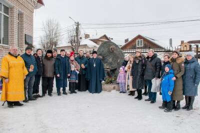 В Костроме Окружную больницу №1 посетили представители всех конфессий - kostroma.mk.ru - Кострома