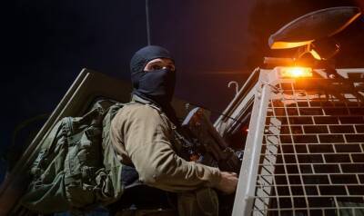 Палестинцы пытались не дать ЦАХАЛу взорвать дом террориста-убийцы. Один из них погиб - detaly.co.il - Палестина