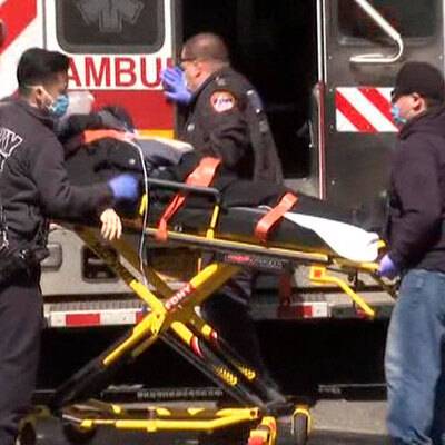 Мужчина с ножом ранил 11 человек в американском городе Альбукерке - radiomayak.ru - США - штат Нью-Мексико