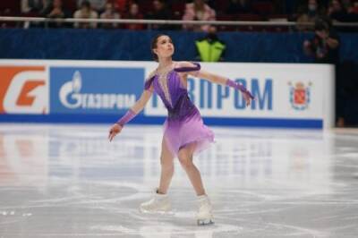 Камила Валиева - Марк Адамс - МОК не винит Олимпийский комитет России в допинг-скандале с Валиевой - argumenti.ru - Россия - Пекин