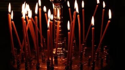 Сретение Господне 15 февраля: история, приметы, традиции православного праздника - 7info.ru - Русь