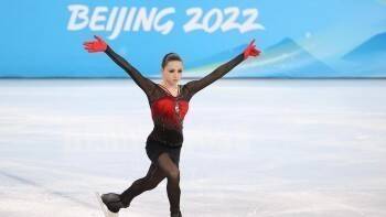 Камила Валиева - Камила Валиева продолжит выступления на Олимпиаде-2022 - vologda-poisk.ru - Пекин - Вологда