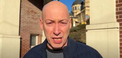 Владимир Зеленский - Всех, кто ступит на украинскую землю, мы будем убивать — Гордон - eadaily.com - Украина