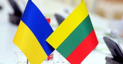 Ингрида Шимоните - Литва - Премьер Литвы назвала вопрос о направлении войск в Украину "провокационным" - dsnews.ua - Россия - Украина - Литва