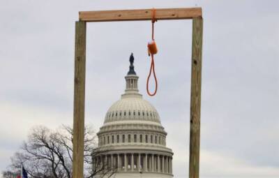 Трамп - Более половины американцев считают, что выборы не отражают волю народа - lenta.ua - США - Украина