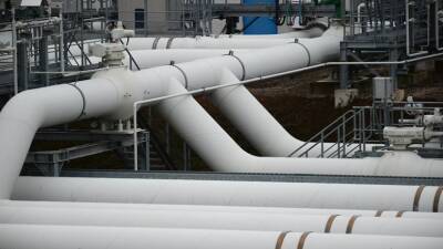 Жозеп Боррель - Цена газа в Европе на открытии торгов поднялась выше $1 тысячи за тысячу кубометров - russian.rt.com - Лондон - Голландия