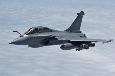 Французские Rafale вместо российских Миг-35: Ирак ищет замену американским истребителям F-16IQ - topwar.ru - Россия - Южная Корея - США - Франция - Ирак
