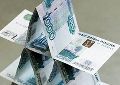 Анастасия Волочкова - В КБР разоблачили финансовую пирамиду, привлекшую более 915 миллионов рублей - nakanune.ru - респ. Кабардино-Балкария