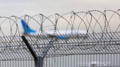 Украина доистерила до воздушной блокады и сама блокирует границу с Крымом - newdaynews.ru - Россия - Украина - Киев - Крым
