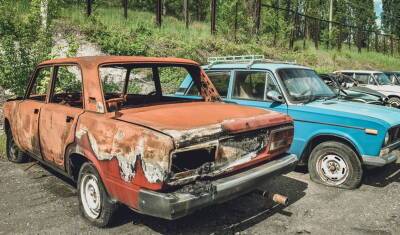 Радий Хабиров - Глава Башкирии призвал чиновников убрать авторухлядь из уфимских дворов - mkset.ru - Башкирия - Уфа
