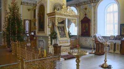 В Пензе Сретение Господне отметят торжественным богослужением - penzainform.ru - Пенза