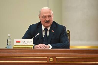 Владимир Путин - Александр Лукашенко - Лукашенко рассказал, когда российские военные покинут Белоруссию - mk.ru - Россия - США - Украина - Белоруссия - Польша