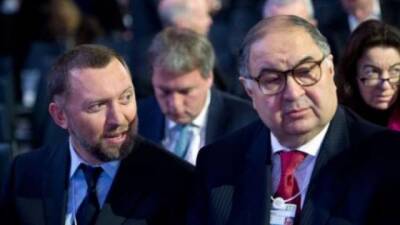 Кінець відносин із Європою: У Бундестазі пропонують конфіскувати нерухомість російських олігархів - hubs.ua - Украина - Германия - Росія