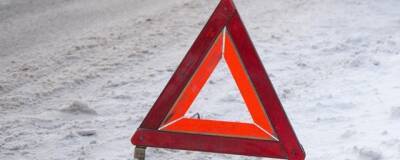 Петербургским водителям объяснили алгоритм действий после аварий на снежных дорогах - runews24.ru - Санкт-Петербург