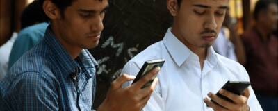 В Индии заблокировали еще 54 китайских мобильных приложения из-за угрозы безопасности - runews24.ru - Индия
