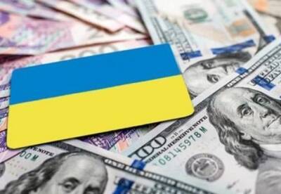 Цена украинских евробондов падает - facenews.ua - Россия - Украина