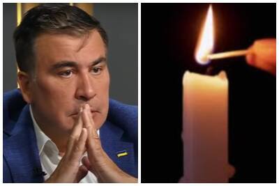 Михеил Саакашвили - Саакашвили потерял близкого человека: «Была очень хорошей и красивой женщиной» - politeka.net - Украина - Грузия
