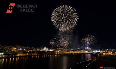 Евгений Поторочин - В Екатеринбурге военные на 23 февраля устроят салют из раритетных орудий - fedpress.ru - Екатеринбург