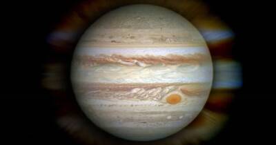 NASA впервые увидело высокоэнергетические рентгеновские лучи с Юпитера: что происходит - focus.ua - Украина - Колумбия