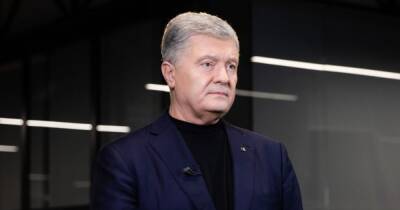 Петр Порошенко - Порошенко призвал создать в Раде антикризисный штаб в формате Временной специальной комиссии - prm.ua - Украина