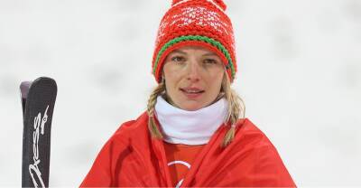 Анна Гуськова - Анна Гуськова завоевала олимпийское серебро - belarus24.by - Белоруссия - Пекин