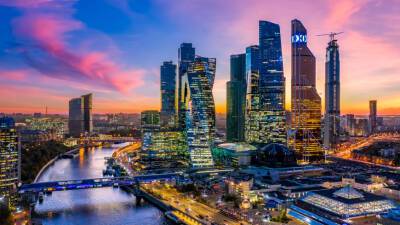 Мира Городов - Москву признали одним из самых романтичных городов мира - mir24.tv - Москва - Россия - США - Токио - Лондон - Париж - Нью-Йорк - Стамбул