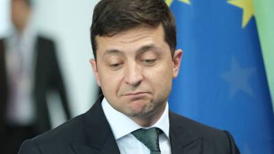 Владимир Зеленский - Владимир Путин - Рамзан Кадыров - Кадыров – Зеленскому: время клоунады подошло к концу - vesti.ru - Россия - Украина - респ. Чечня - Русь