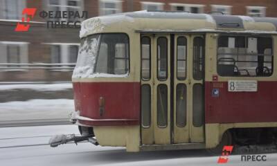 Глеб Никитин - Полина Зиновьева - В Нижнем Новгороде на модернизацию электротранспорта выделят более 40 млрд рублей - fedpress.ru - Россия - Екатеринбург - Нижегородская обл. - Нижний Новгород