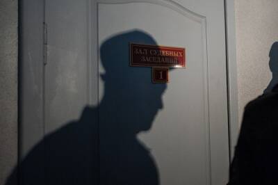 В Петербурге будут судить одного из фигурантов дела о краже лекарств для онкобольных - znak.com - Россия - Санкт-Петербург