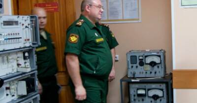 Суд назначил 4,5 года колонии фигуранту дела генерала Арсланова - ren.tv - Москва - Россия