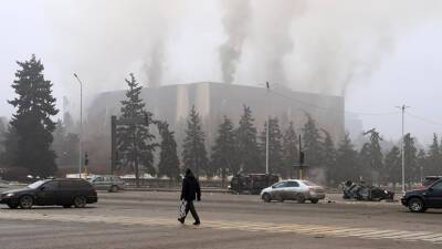 Касым-Жомарт Токаев - Касым Токаев - В Казахстане расследуют 15 дел о госизмене и попытках захвата власти после беспорядков - mir24.tv - Казахстан