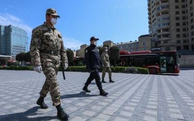 Органы здравоохранения Азербайджана распространили совместную информцию - trend.az - Азербайджан