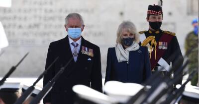 Елизавета II - принц Чарльз - Камилла Паркер-Боулз - У будущей королевы Великобритании обнаружили коронавирус после трех прививок - focus.ua - Украина - Англия - Лондон