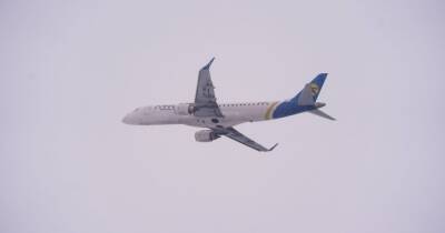 МАУ получила официальное сообщение об отказе страхования самолетов в небе Украины - focus.ua - Россия - Украина - Испания - Белград