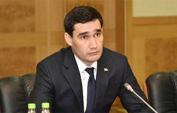 Халк Маслахаты - Стало известно, кого выдвинули кандидатом на президентские выборы в Туркменистане - charter97.org - Белоруссия - Туркмения