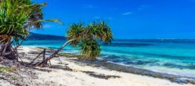 Британец купил остров для создания города для сторонников криптовалют - altcoin.info - Австралия - Вануату - Фиджи