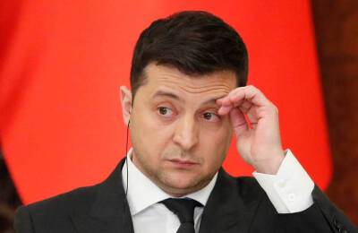 Владимир Зеленский - Олафом Шольцем - Зеленский попросил олигархов и политиков, которые покинули Украину, вернуться в течение 24 часов - vchaspik.ua - Россия - Украина - Германия