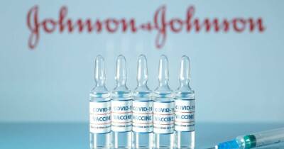 Литва - В Украину прибыла партия вакцины Johnson & Johnson: для кого она предназначена - dsnews.ua - Украина - Луганская обл. - Литва - Донбасс - Донецкая обл.