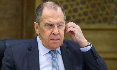 Владимир Путин - Сергей Лавров - В РФ видят шансы договориться с Западом о «гарантиях безопасности» - capital.ua - Москва - Россия - США - Украина